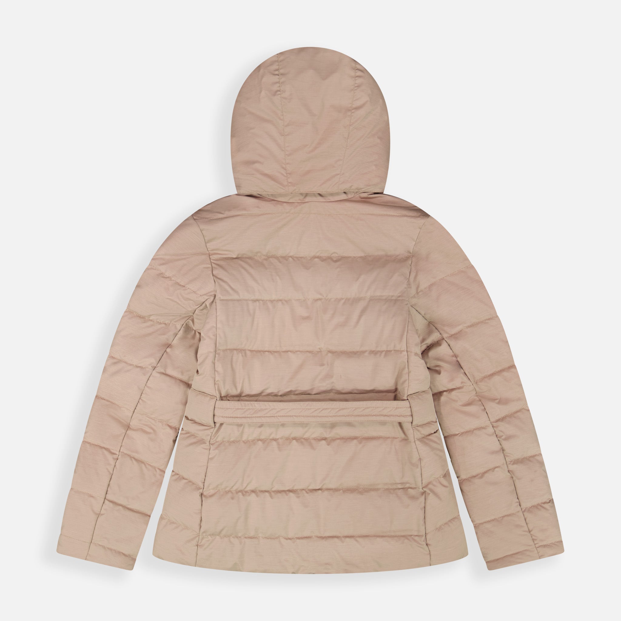 Women’s Claremont Jacket – Beige