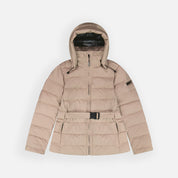 Women’s Claremont Jacket – Beige