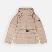 Women’s Claremont Jacket – Beige