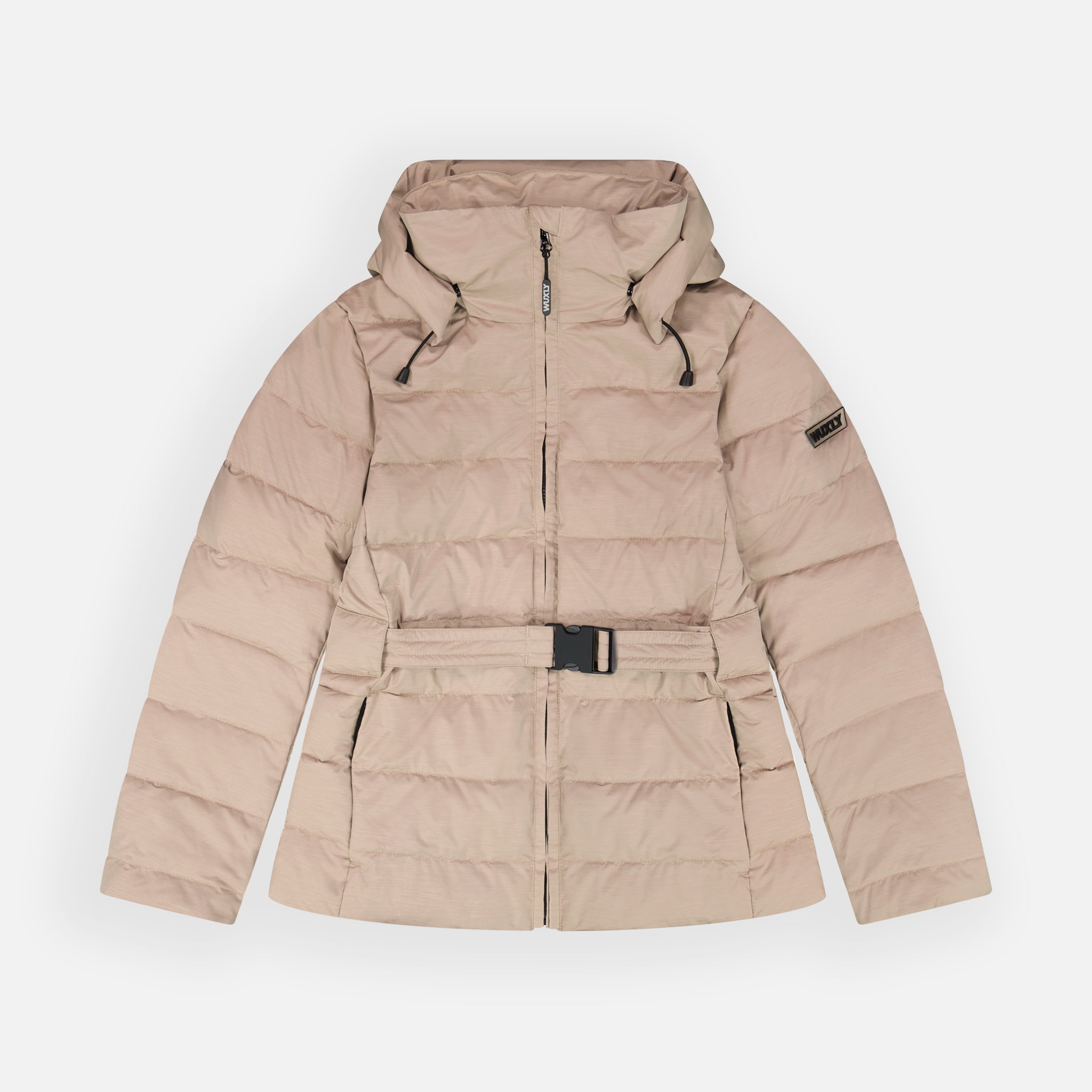 Women’s Claremont Jacket – Beige