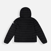 Women’s Hillside Puffer Jacket – Black