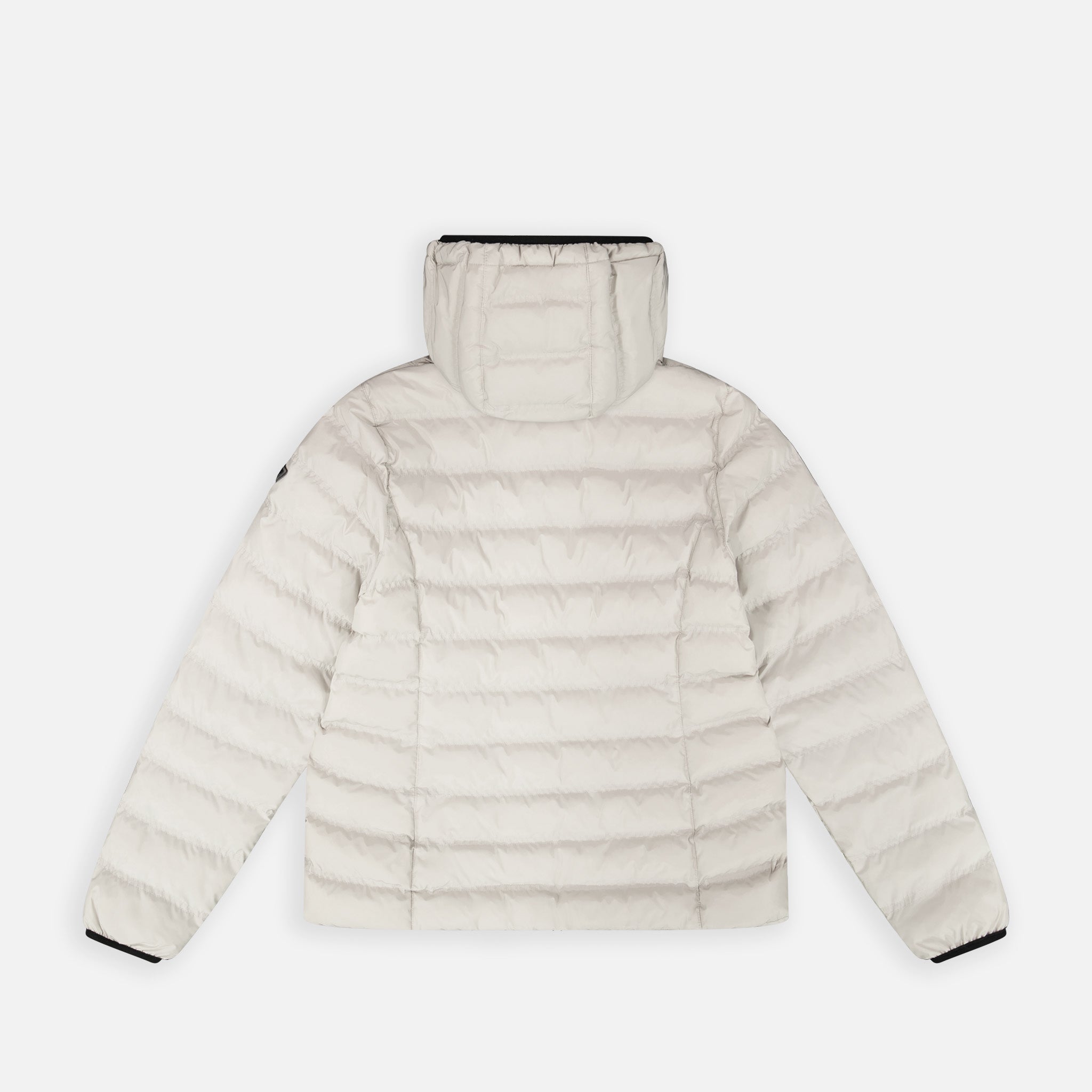 Women’s Hillside Puffer Jacket – Silver Lining