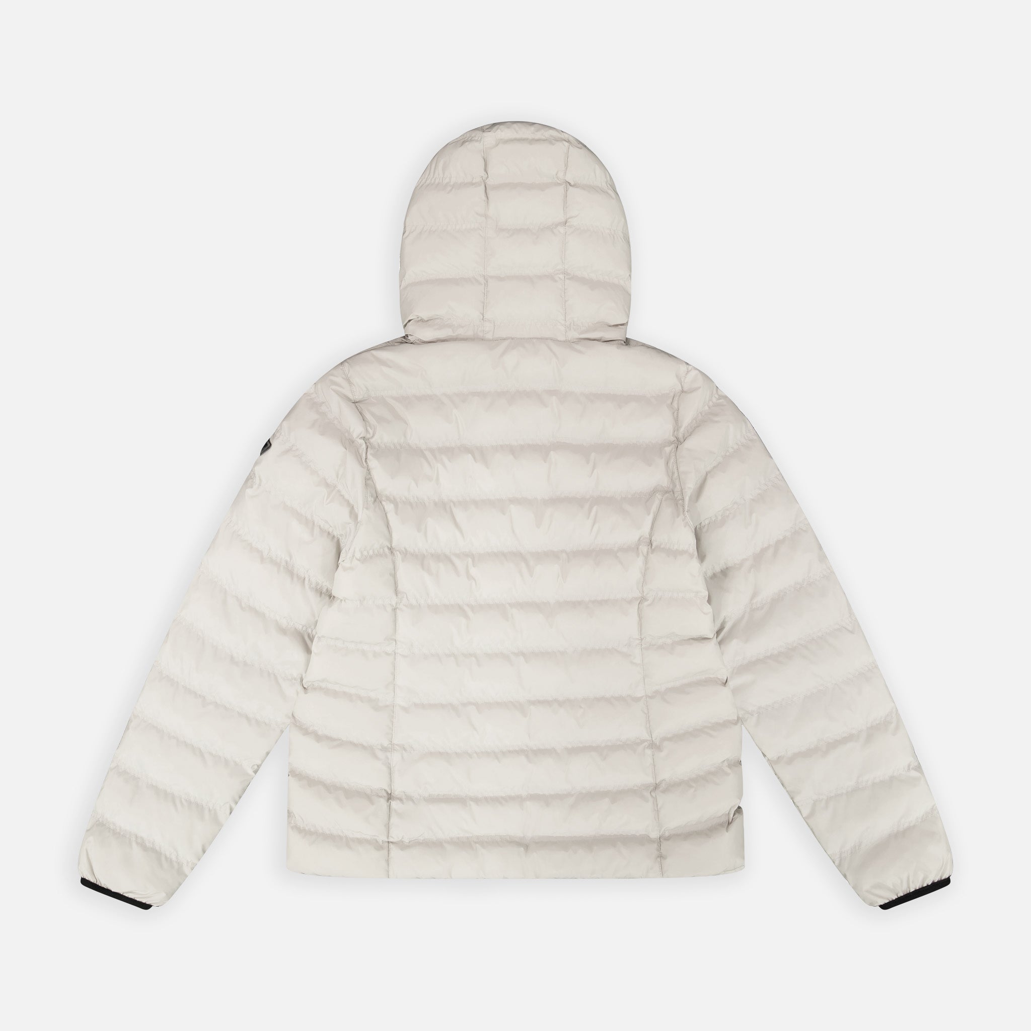 Women’s Hillside Puffer Jacket – Silver Lining