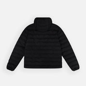 Men’s Trailside Puffer Jacket – Black