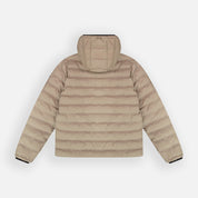 Men’s Trailside Puffer Jacket – Dessert Taupe