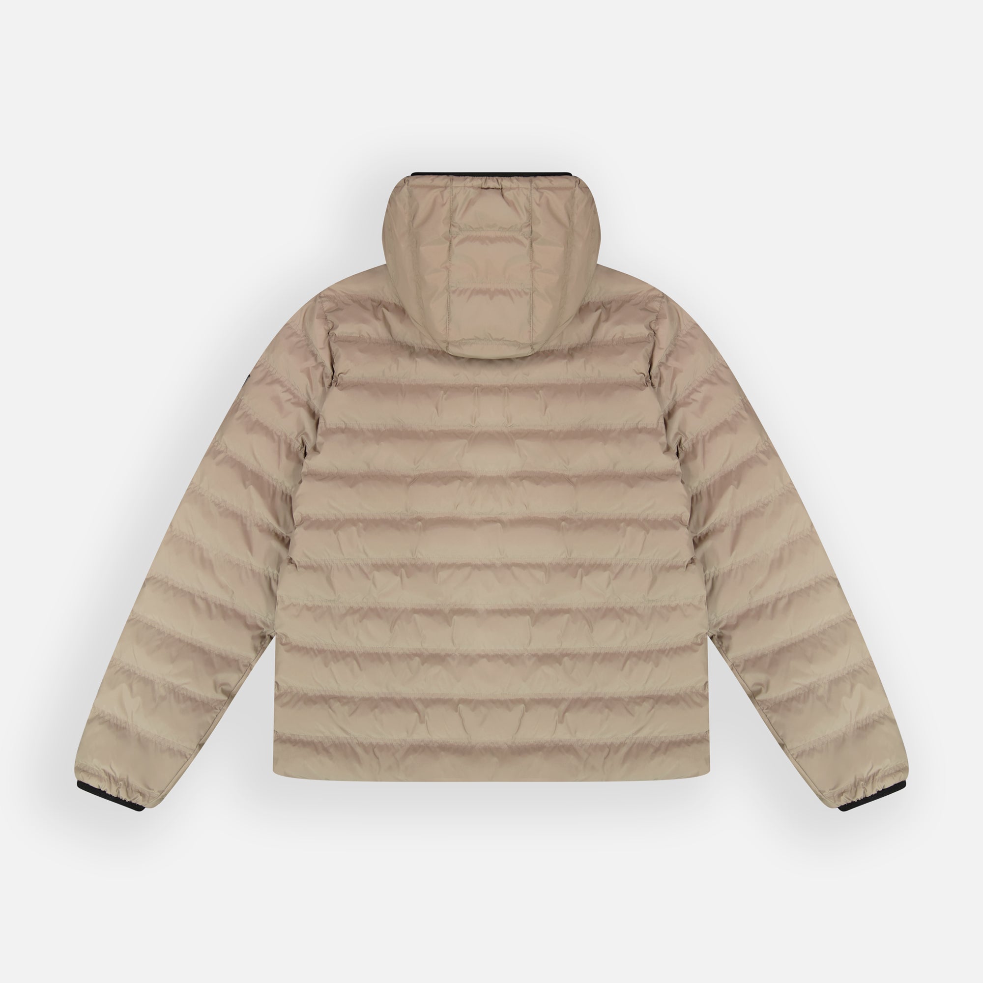 Men’s Trailside Puffer Jacket – Dessert Taupe