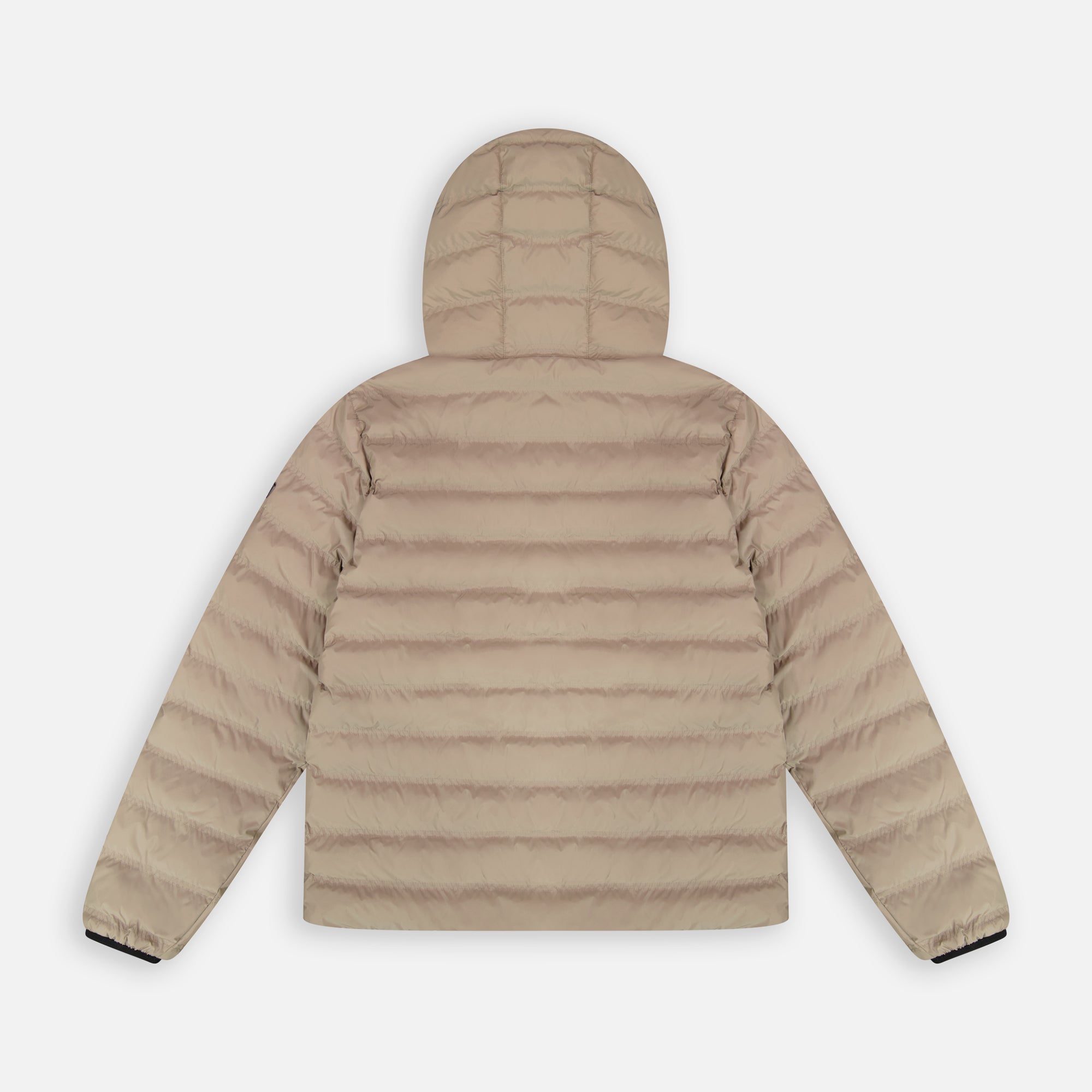 Men’s Trailside Puffer Jacket – Dessert Taupe