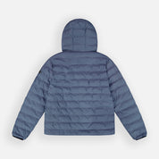 Men’s Trailside Puffer Jacket – Stormy Weather Blue