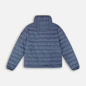 Men’s Trailside Puffer Jacket – Stormy Weather Blue