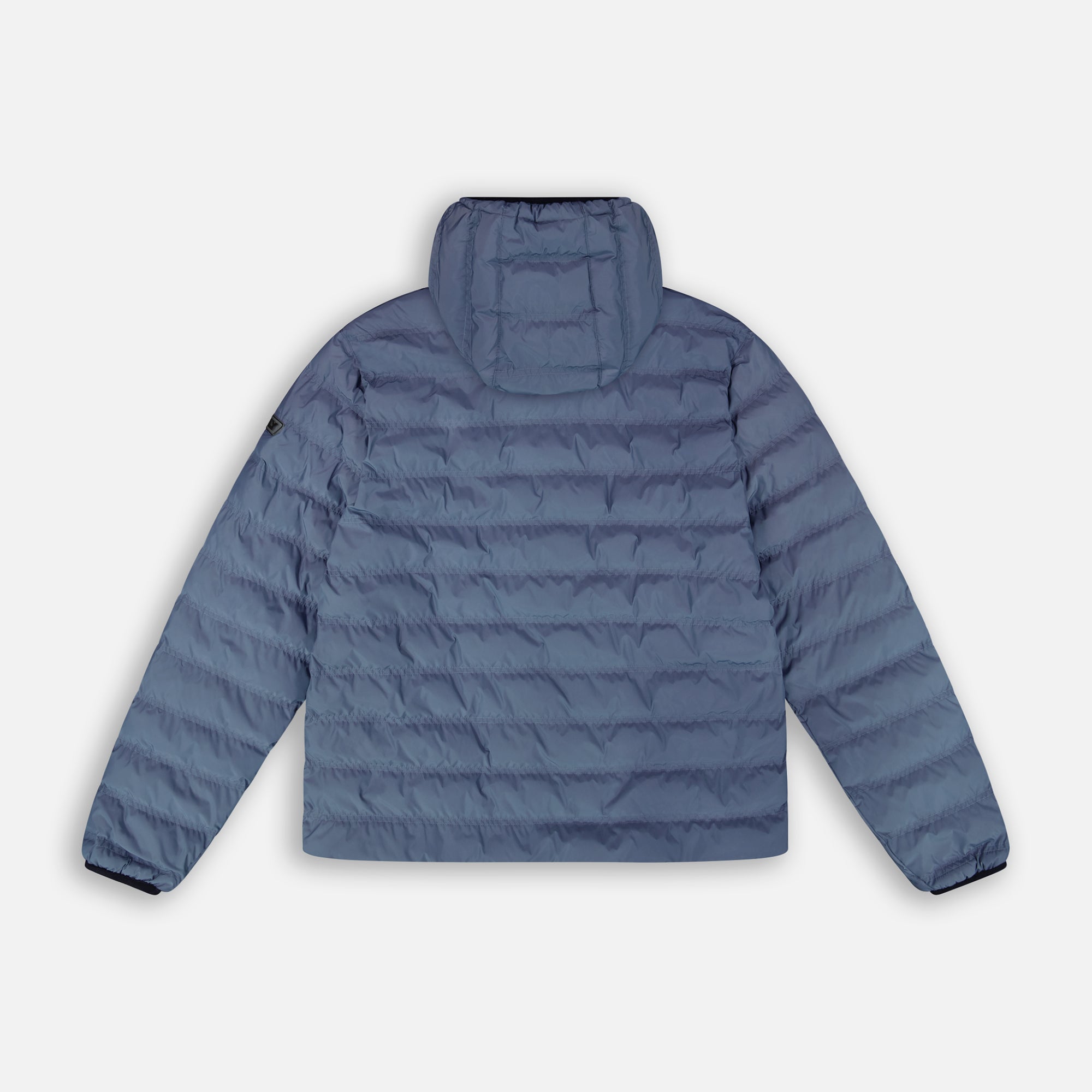 Men’s Trailside Puffer Jacket – Stormy Weather Blue