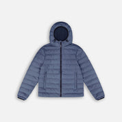 Men’s Trailside Puffer Jacket – Stormy Weather Blue