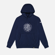 Ocean Co. Icon Hoodie Navy