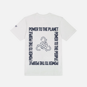 Ocean Co. T-Shirt White