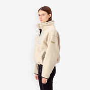 Aura Fleece Silver Lining