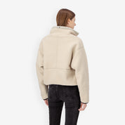 Aura Fleece Silver Lining