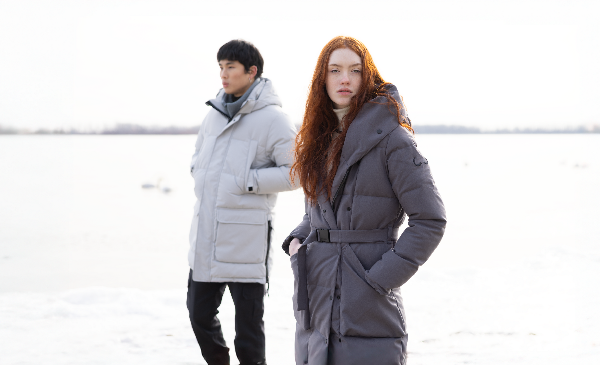 Wuxly | Made in Canada Outerwear