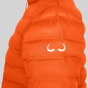 Greta Airweight Lava Orange