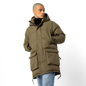 Army Green