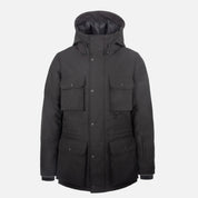 Bryan Adams Design (BAD) Elk Parka