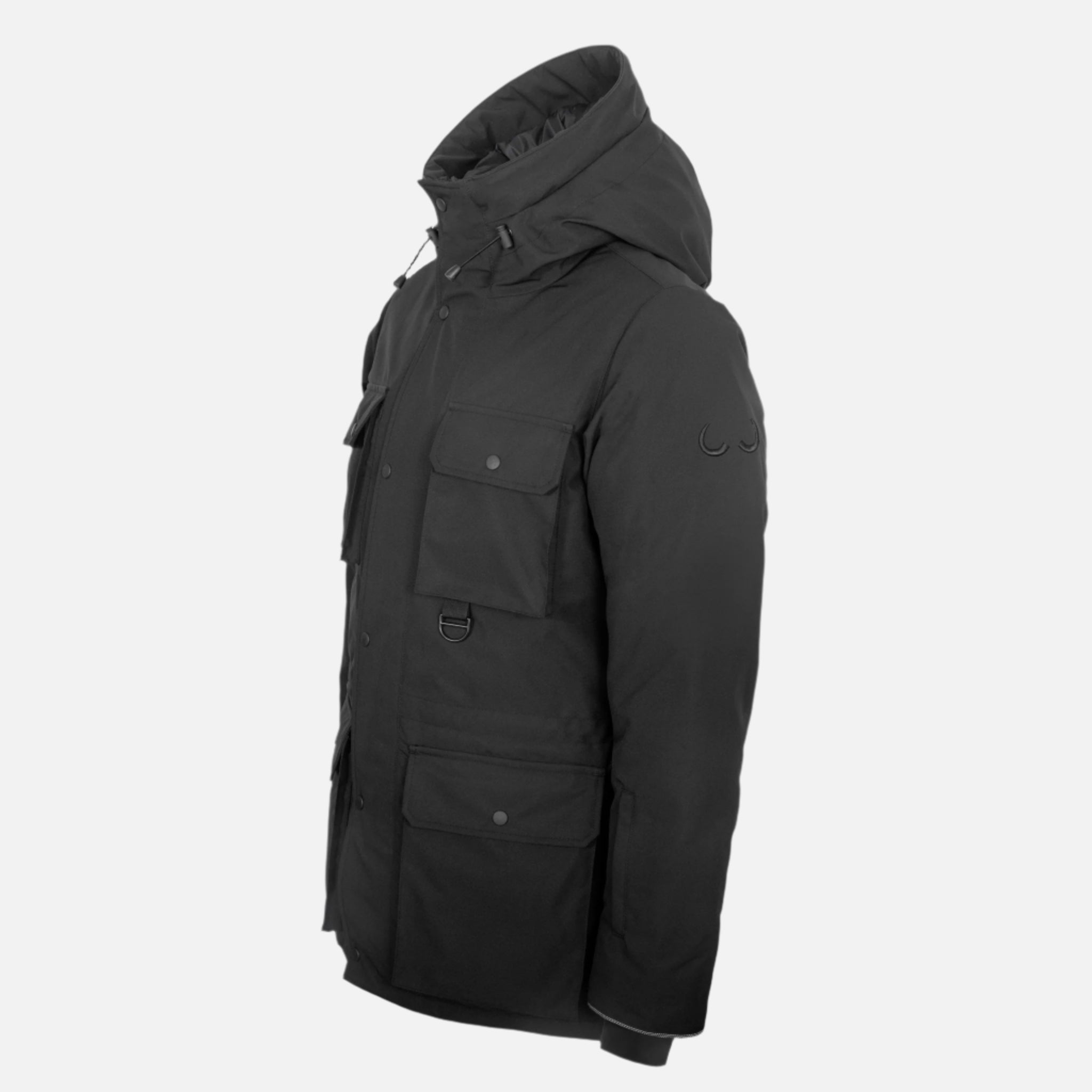 Bryan Adams Design (BAD) Elk Parka
