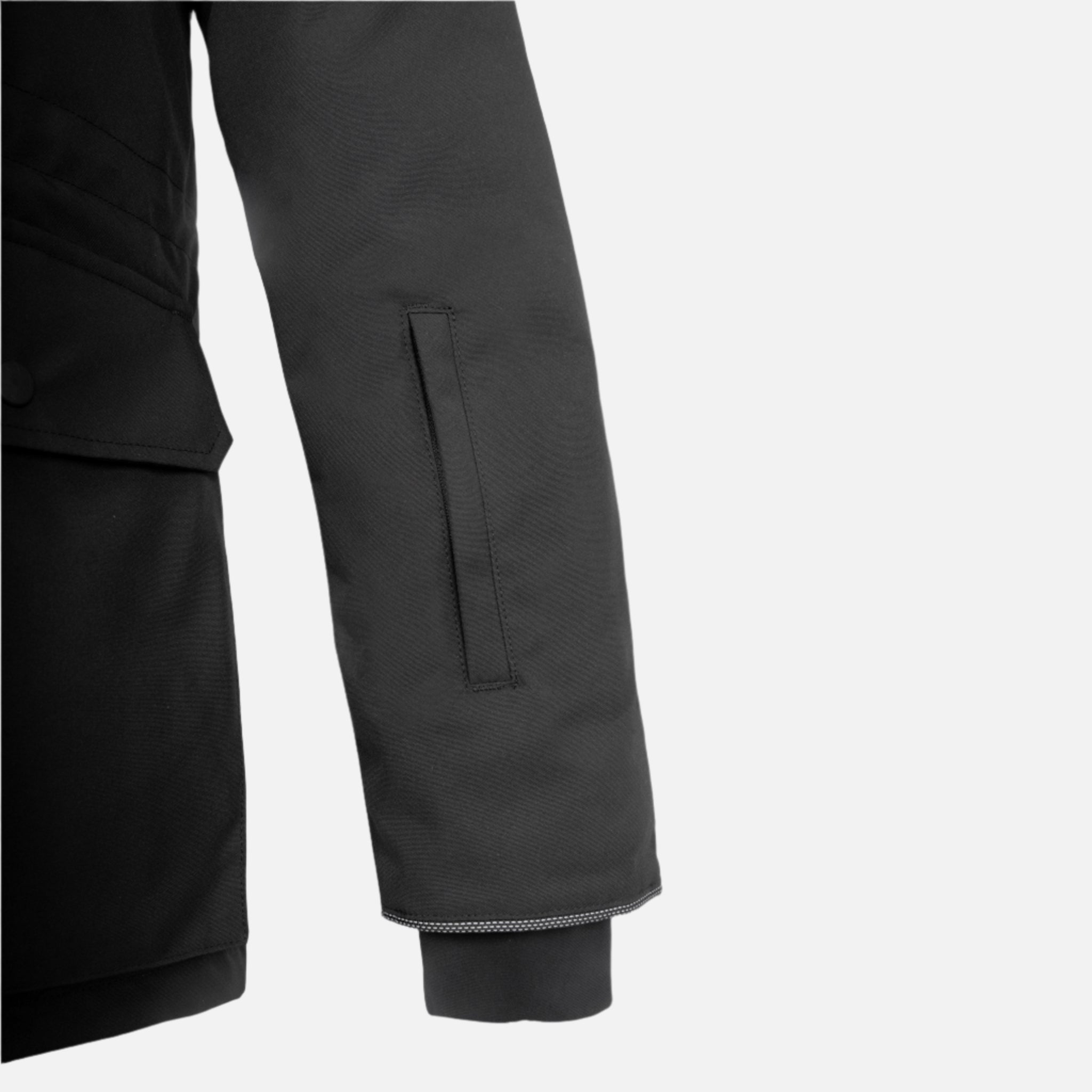 Bryan Adams Design (BAD) Elk Parka