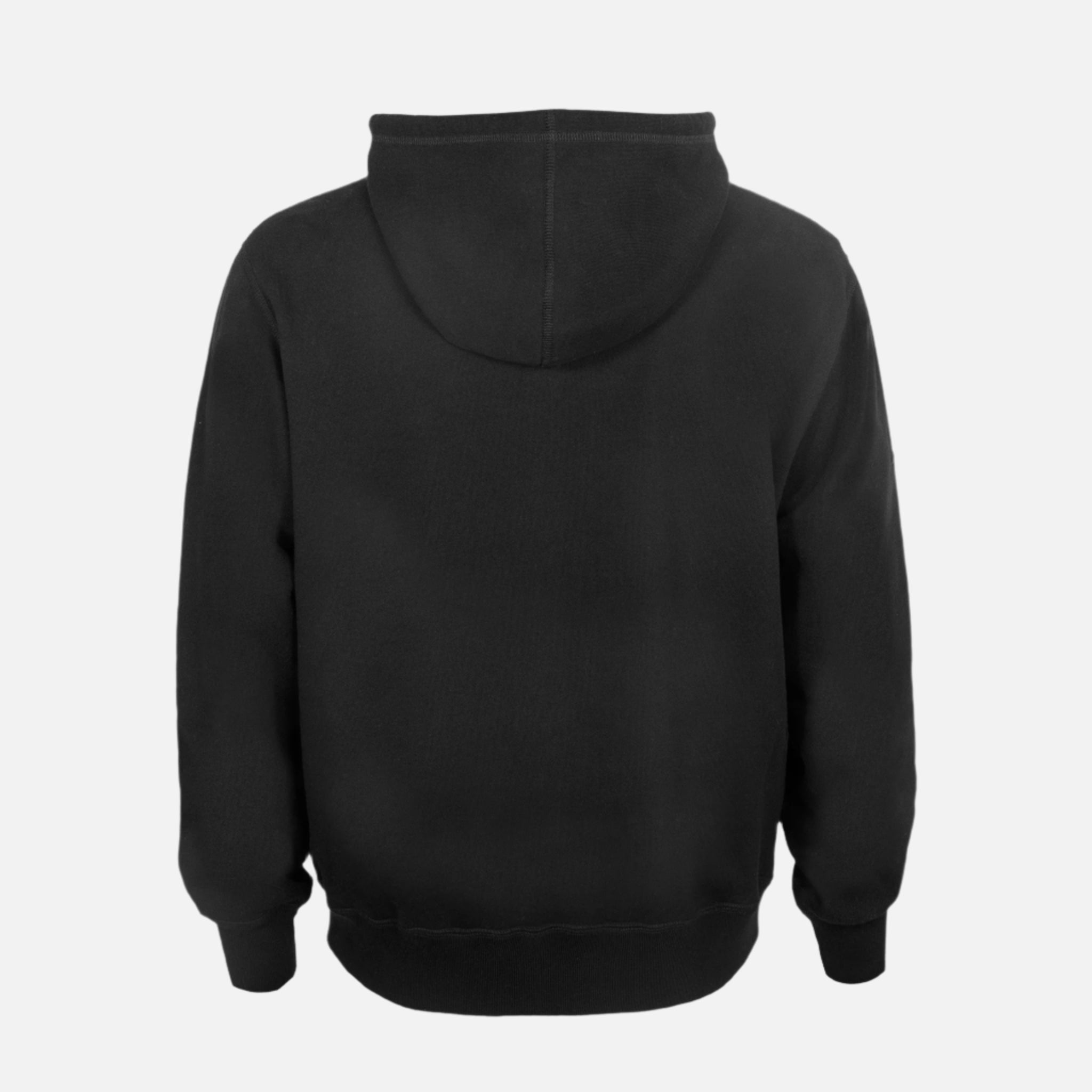Bryan Adams Design (BAD) Hoodie