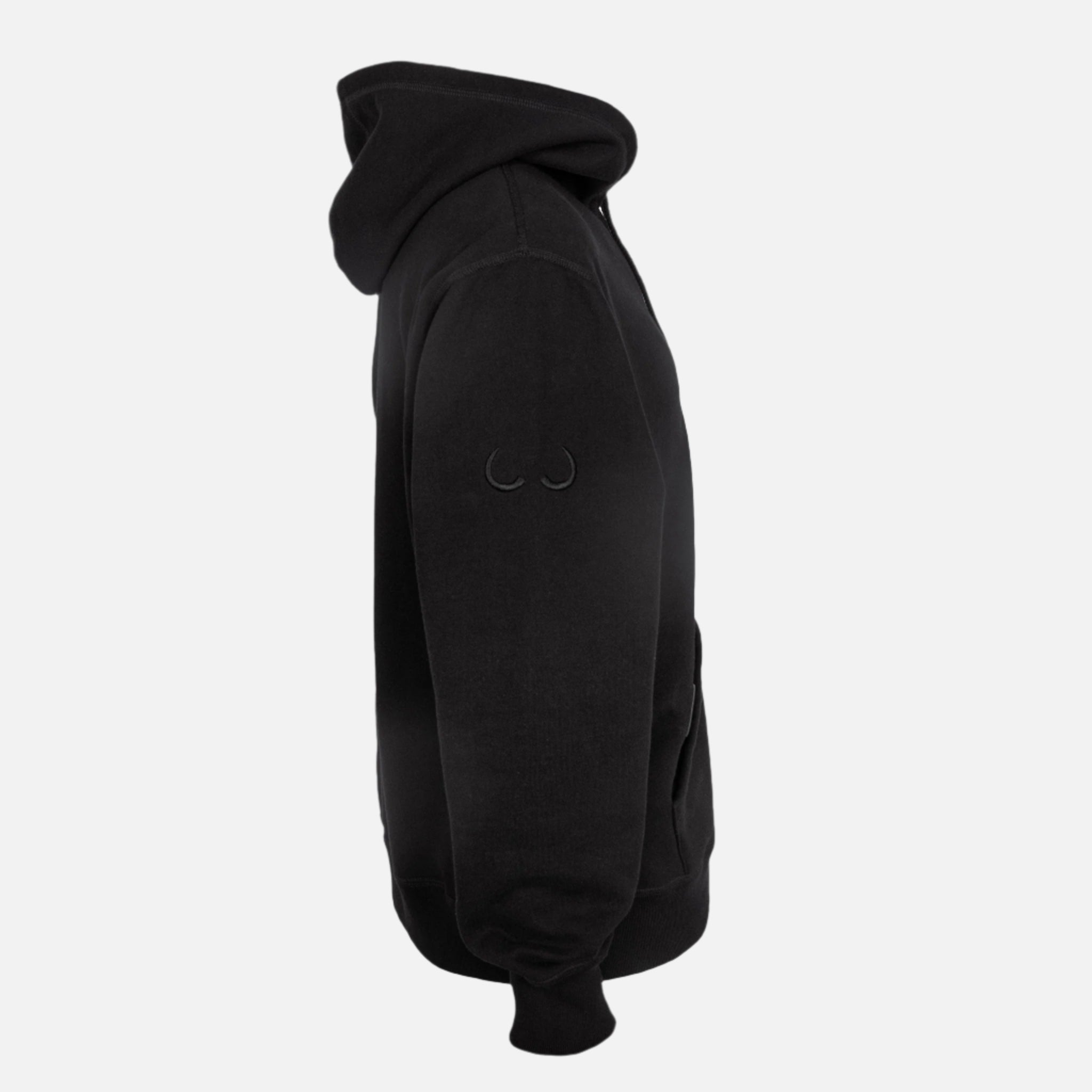 Bryan Adams Design (BAD) Hoodie