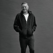 Bryan Adams Design (BAD) Hoodie