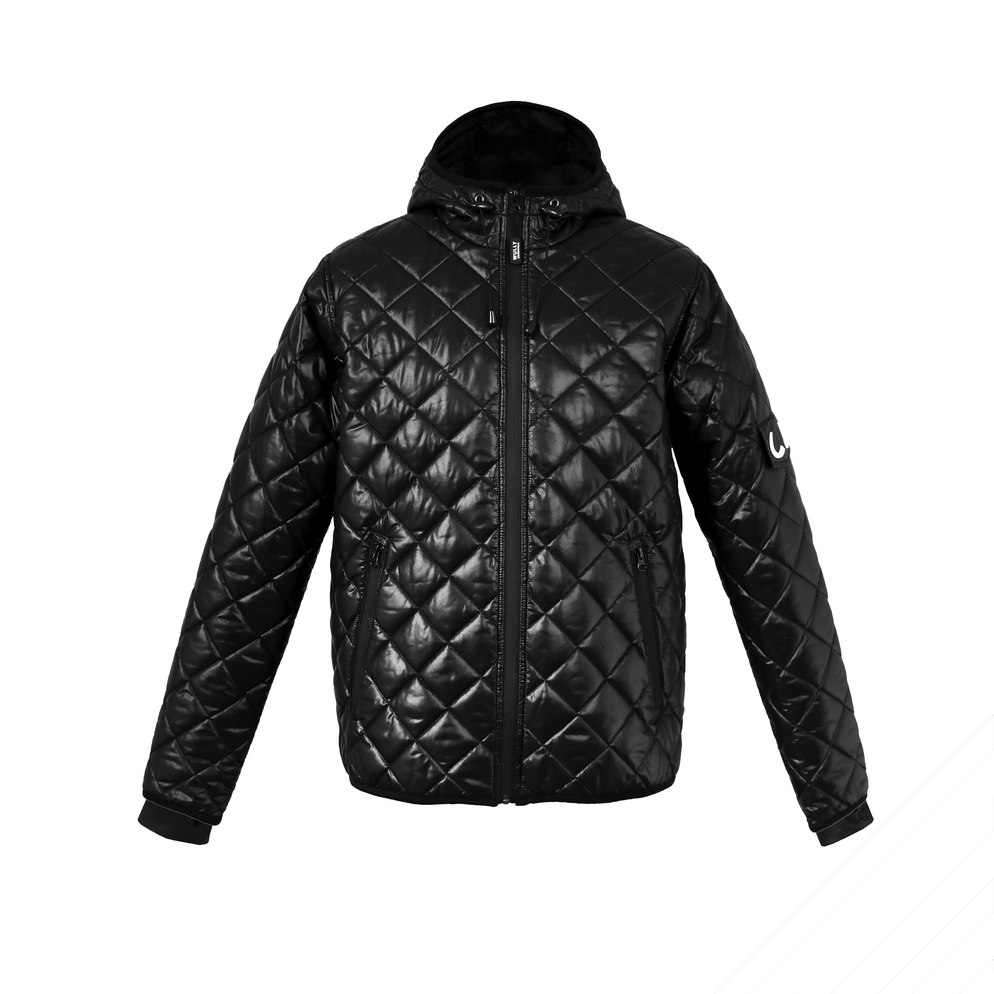 Lion II Midweight Jacket