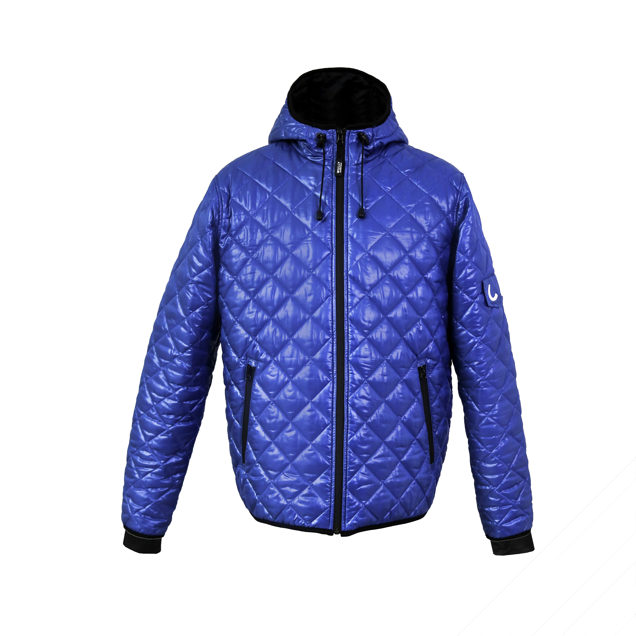 Lion II Midweight Jacket