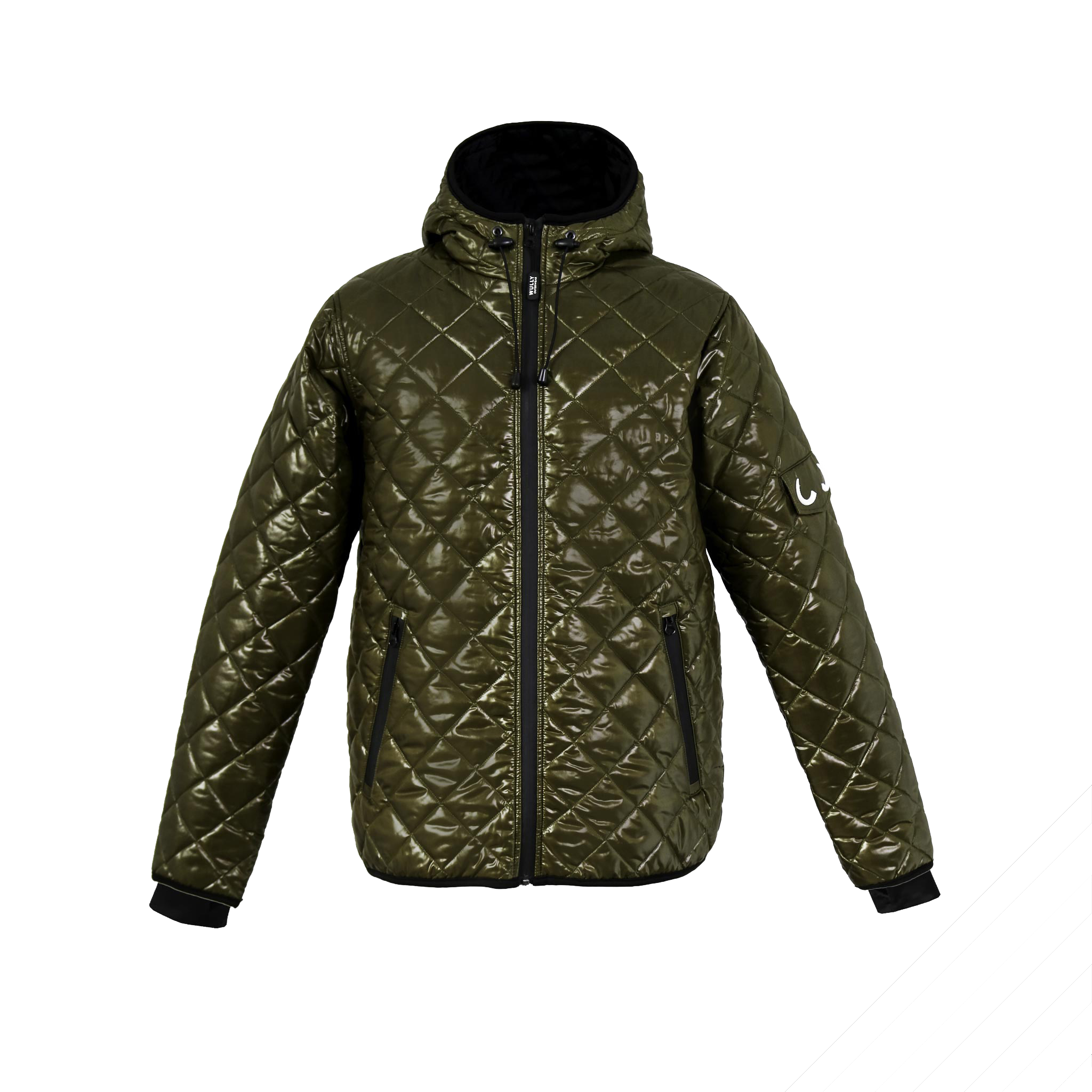 Lion II Midweight Jacket