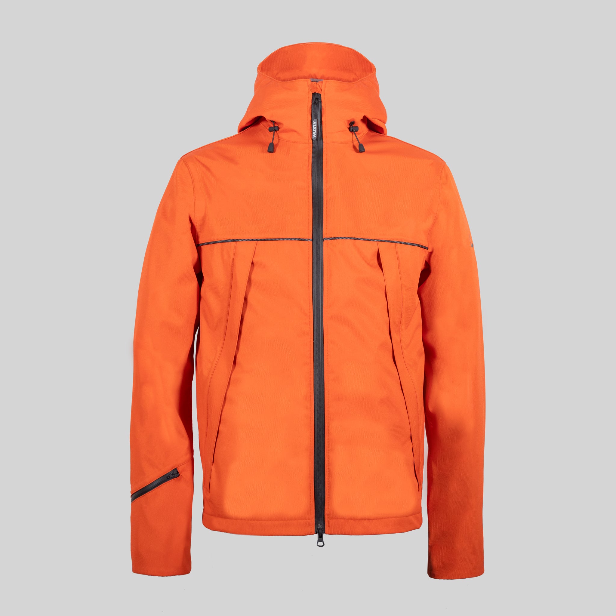 Cp company 2025 waterproof goggle jacket