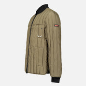 Passage Bomber Army Green