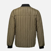 Passage Bomber Army Green