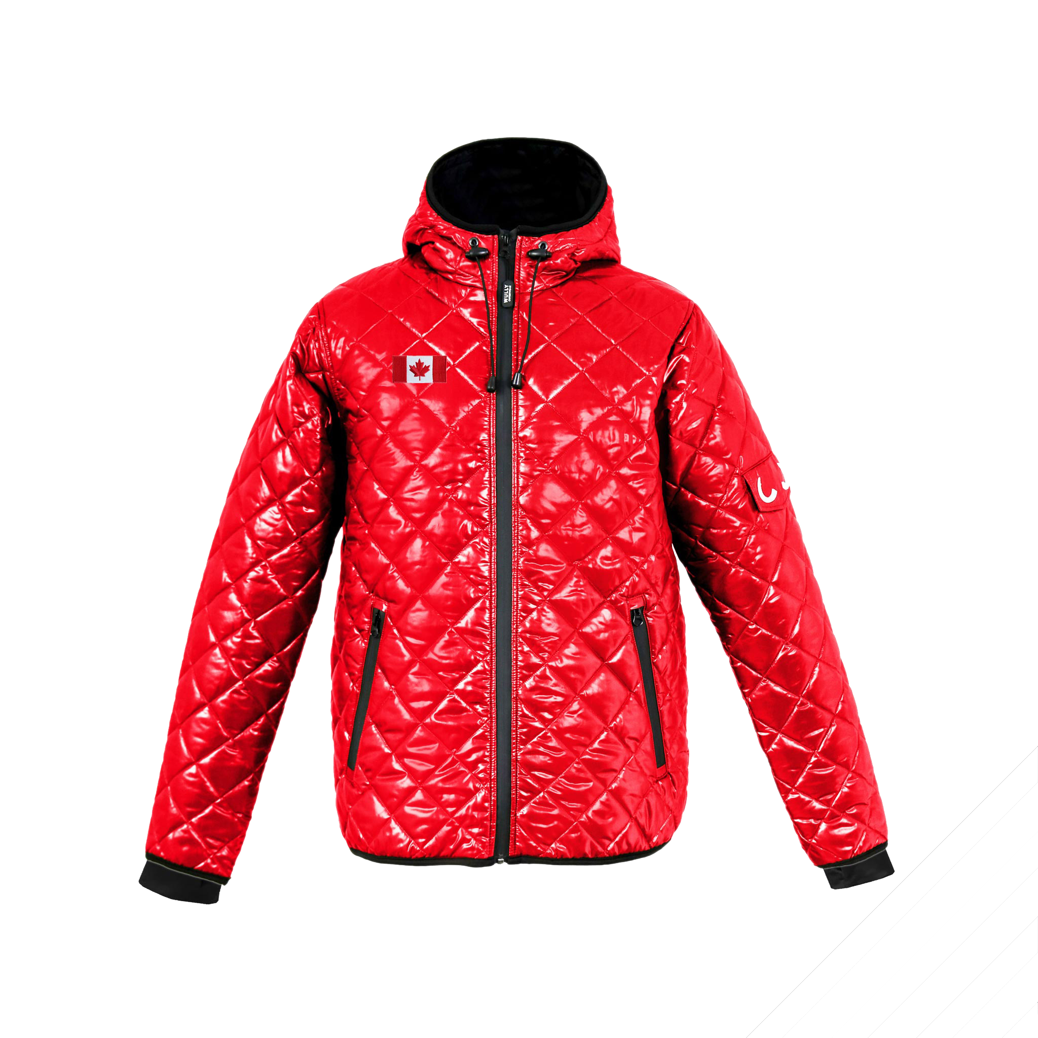 Lion II Midweight Jacket