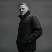 Bryan Adams Design (BAD) Kingston Coat