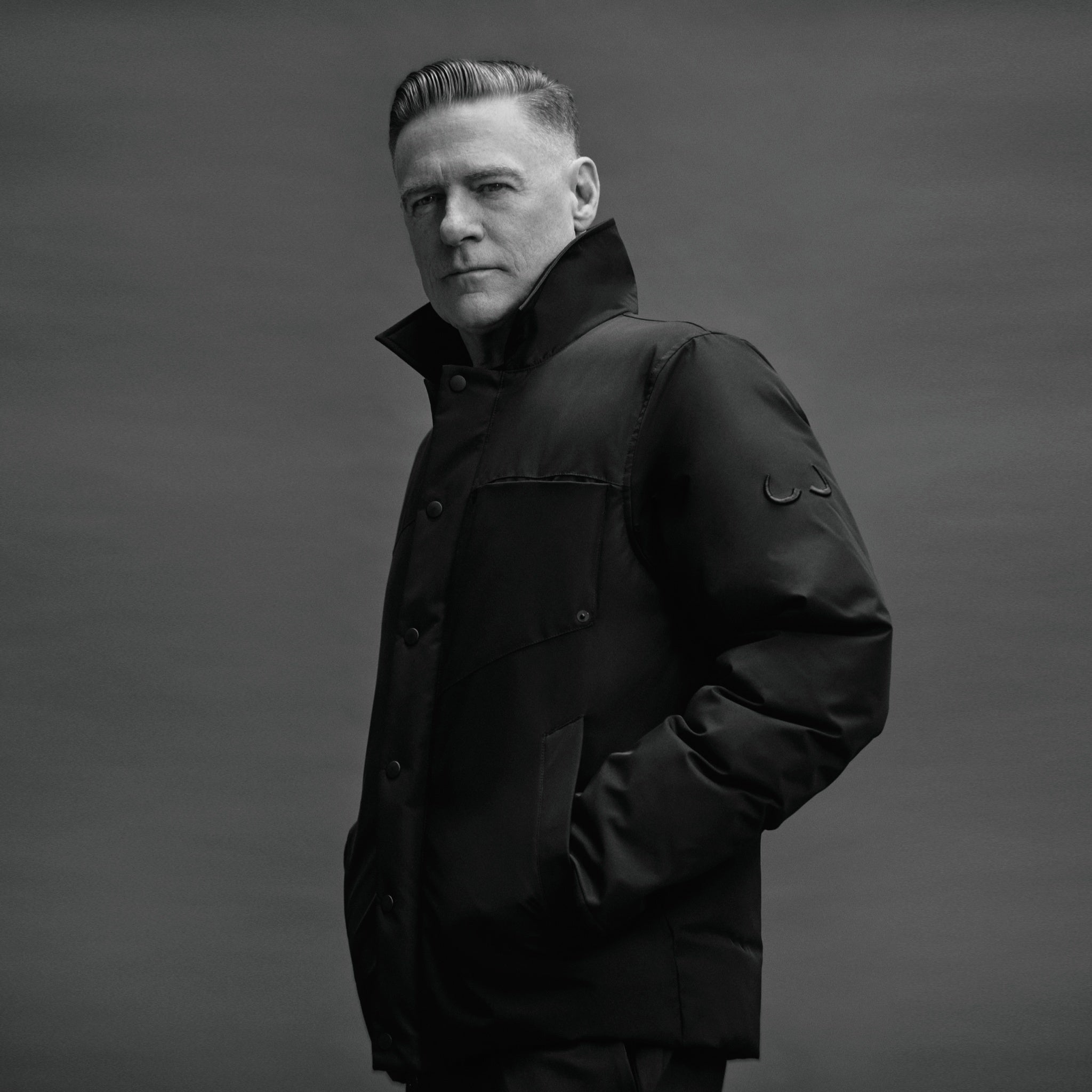 Bryan Adams Design (BAD) Kingston Coat
