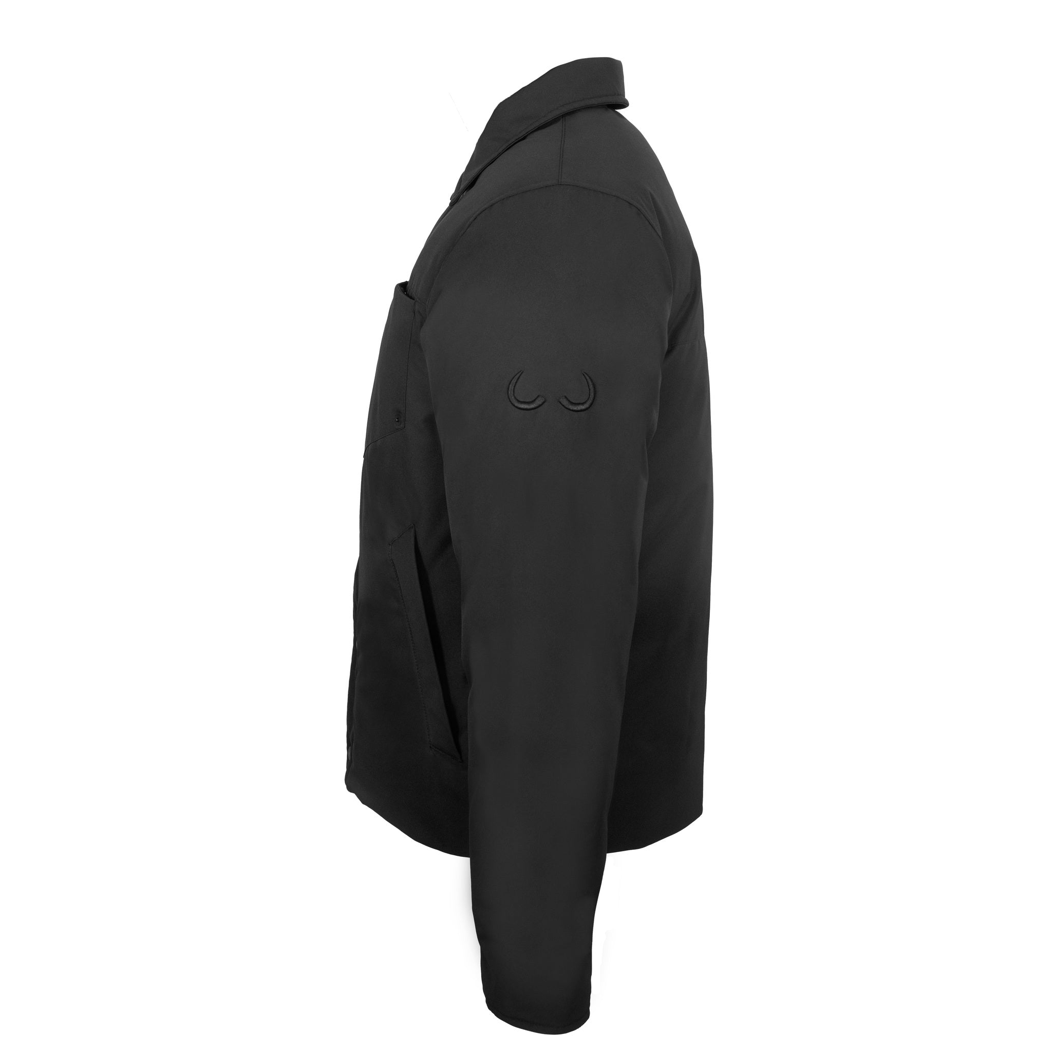 Bryan Adams Design (BAD) Kingston Coat