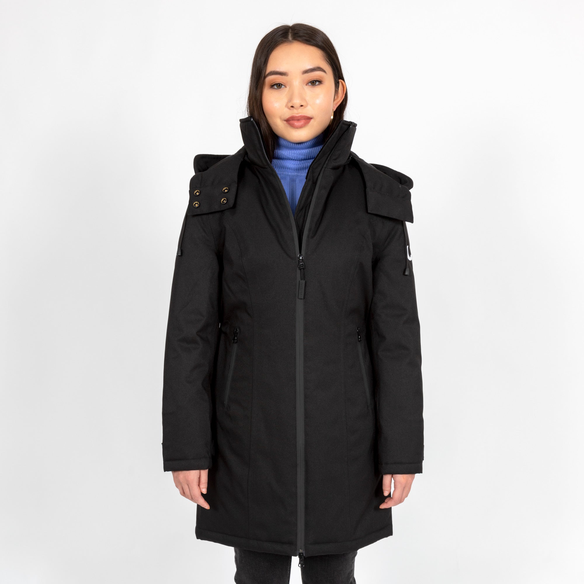 Yonge Parka – Wuxly