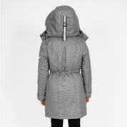 Grey Melange