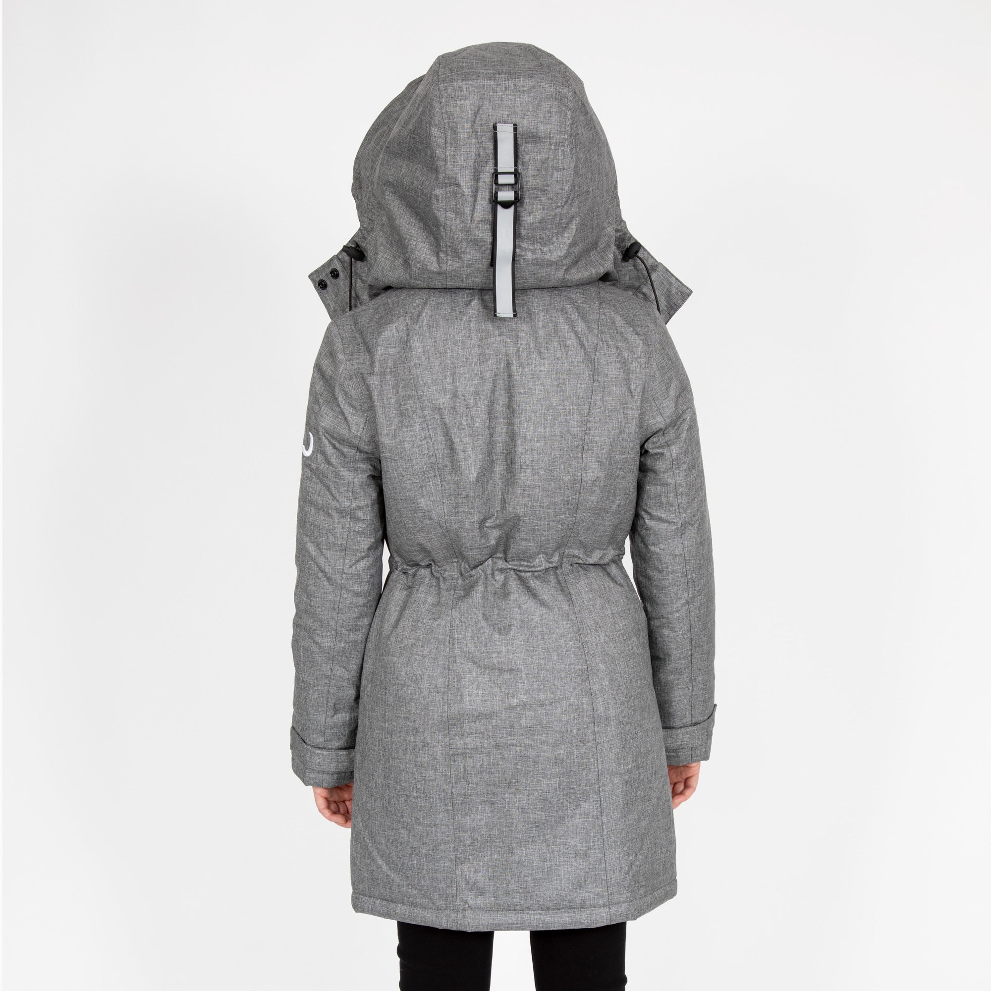 Grey Melange