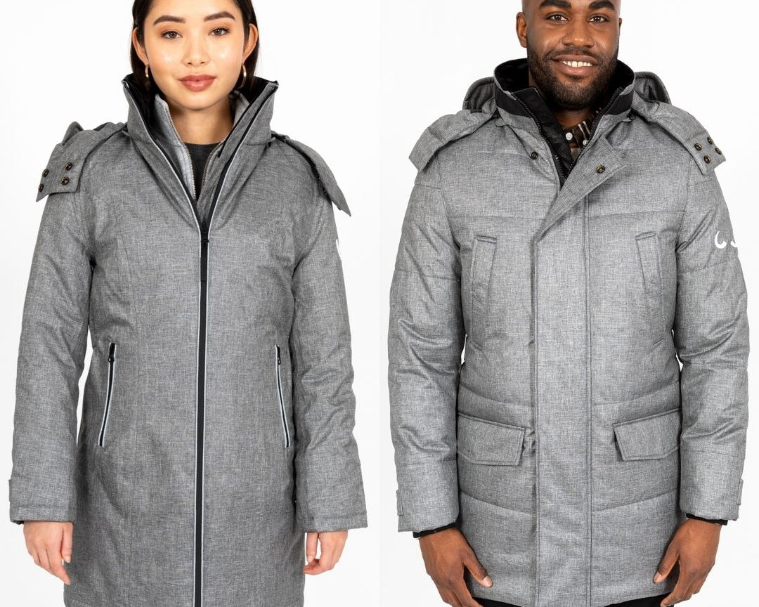 Which Wuxly Jacket is best for you? Take this Quiz to Find Out!