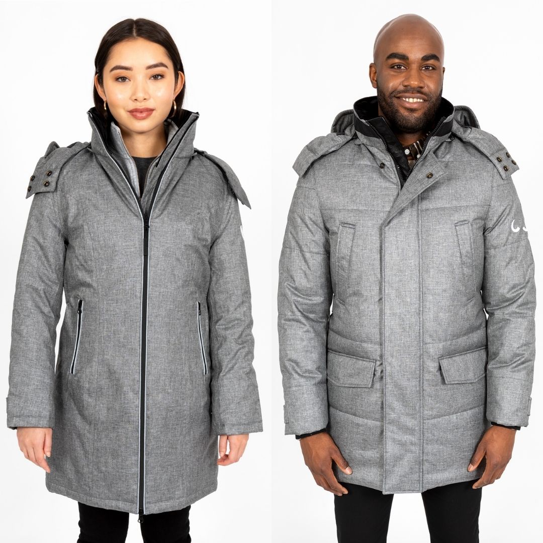 Which Wuxly Jacket is best for you? Take this Quiz to Find Out!