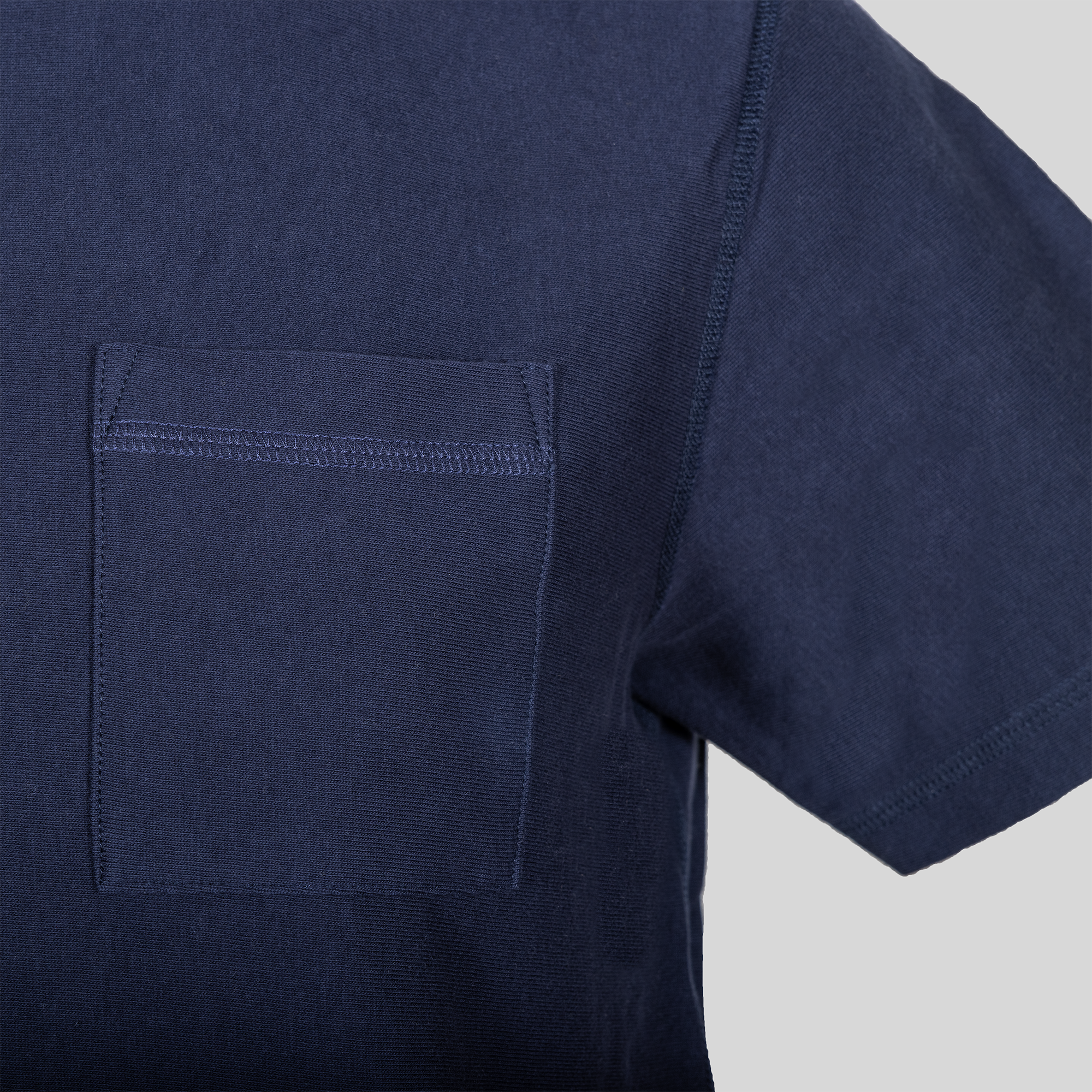 Stealthy Tee Navy