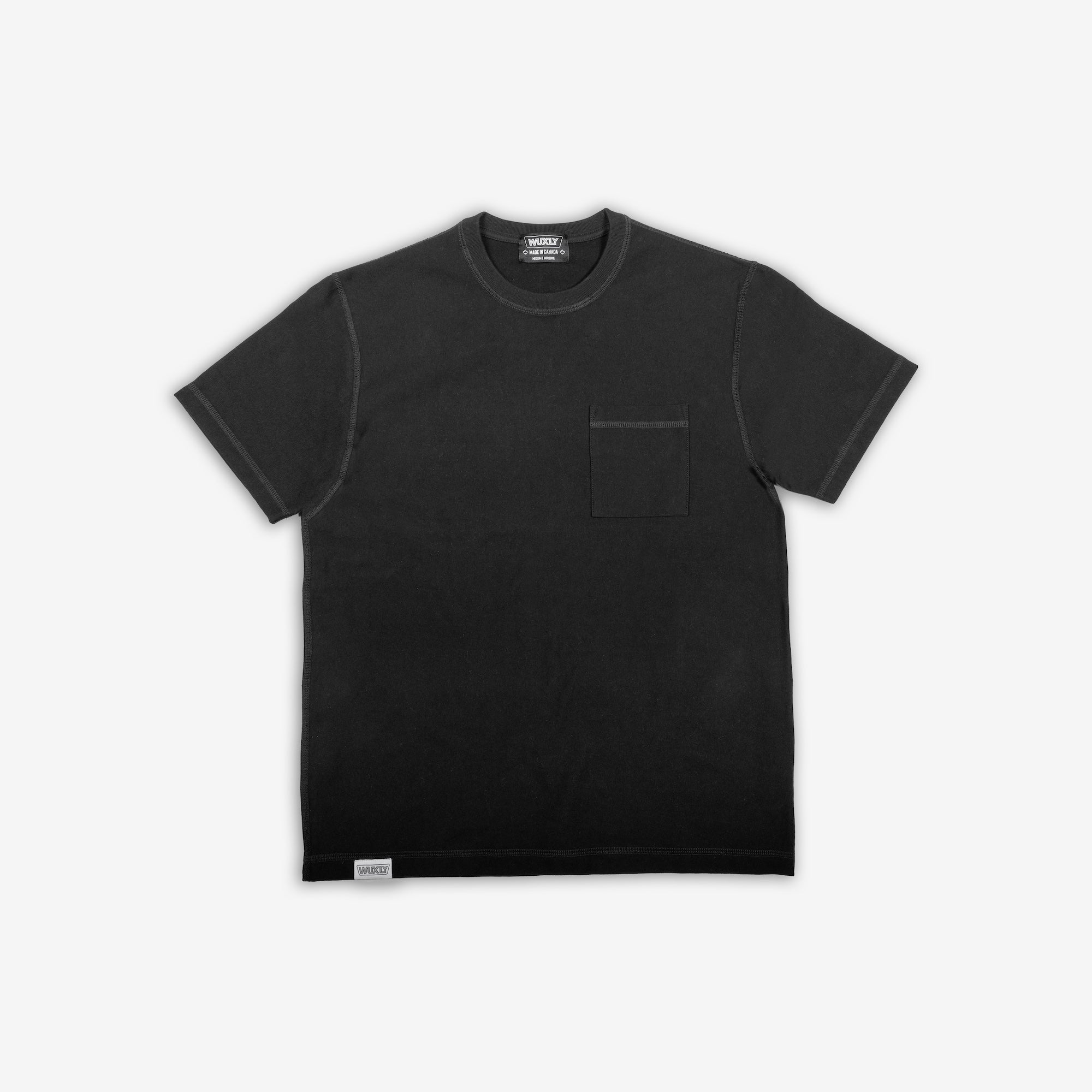 Stealthy T-Shirt Black