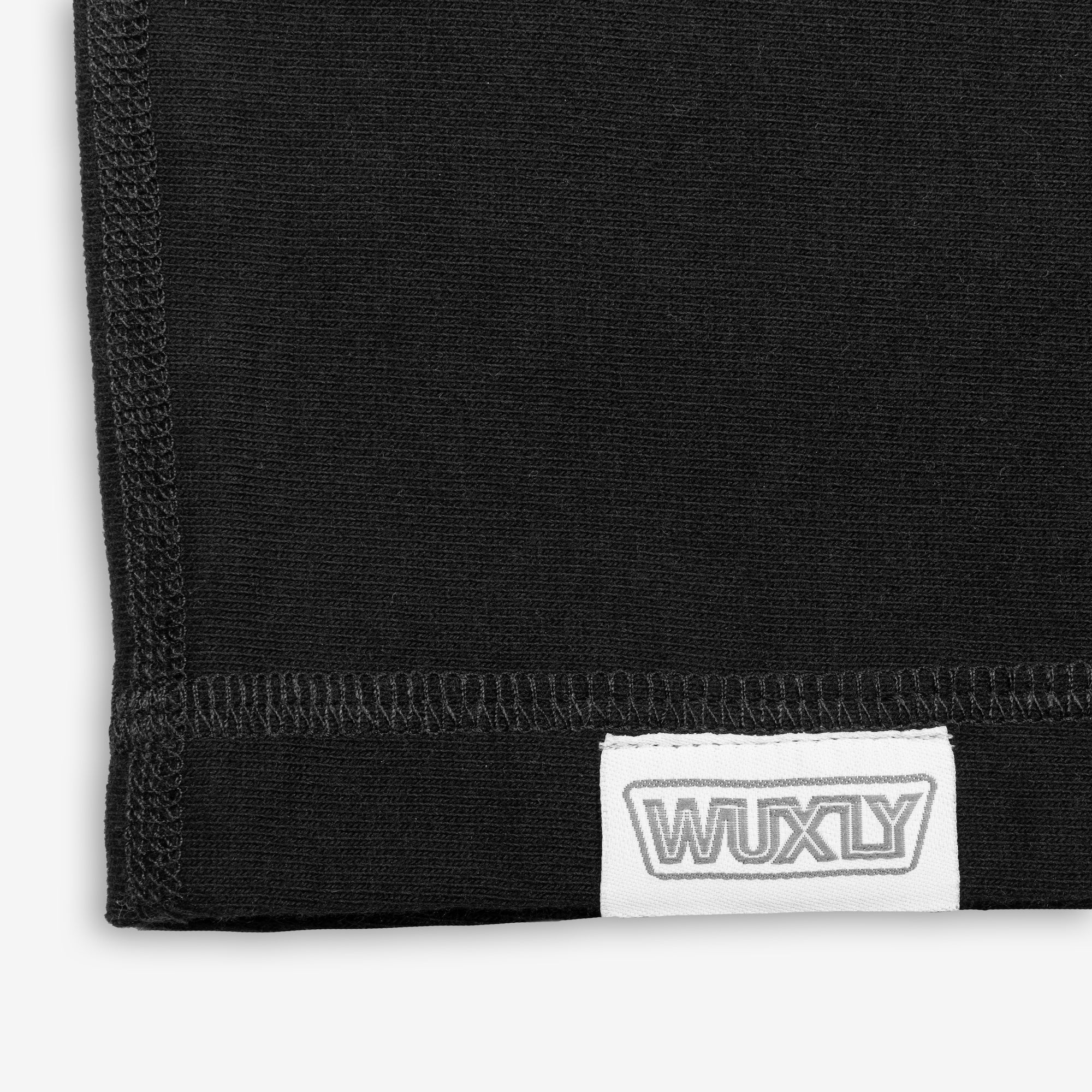 Stealthy T-Shirt Black