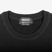 Stealthy T-Shirt Black