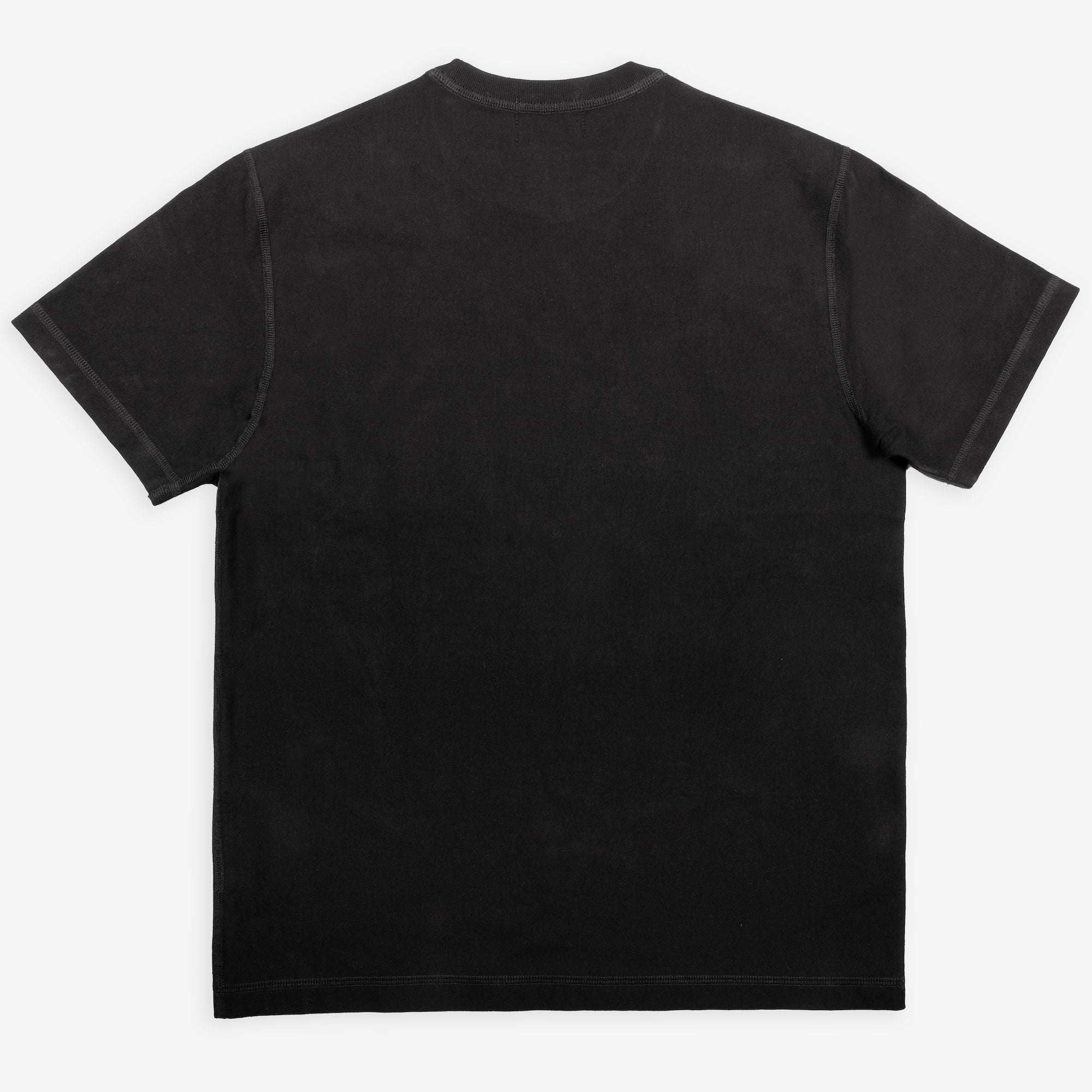 Stealthy T-Shirt Black