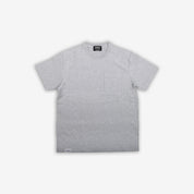 Stealthy Tee Grey Melange