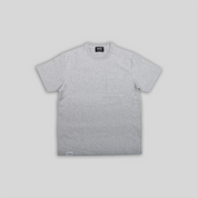 Stealthy Tee Grey Melange